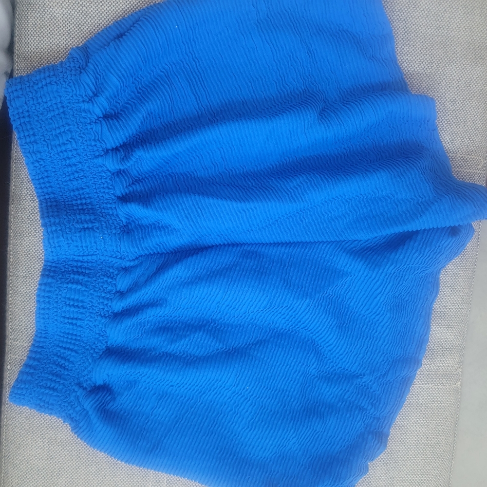 Atletic shorts